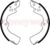 BENDIX 361401B Brake Shoe Set
